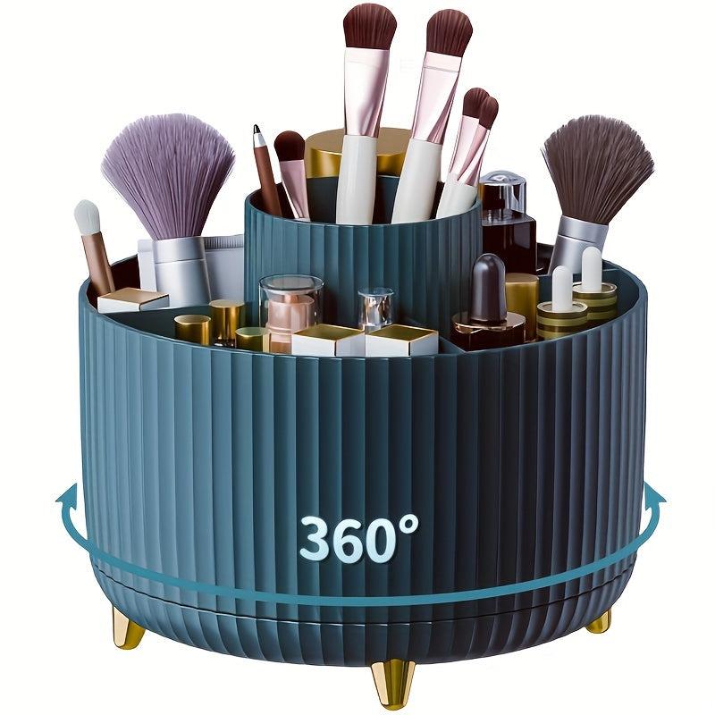 CosmoSpin - 360° draaibare organizer voor cosmetica en meer