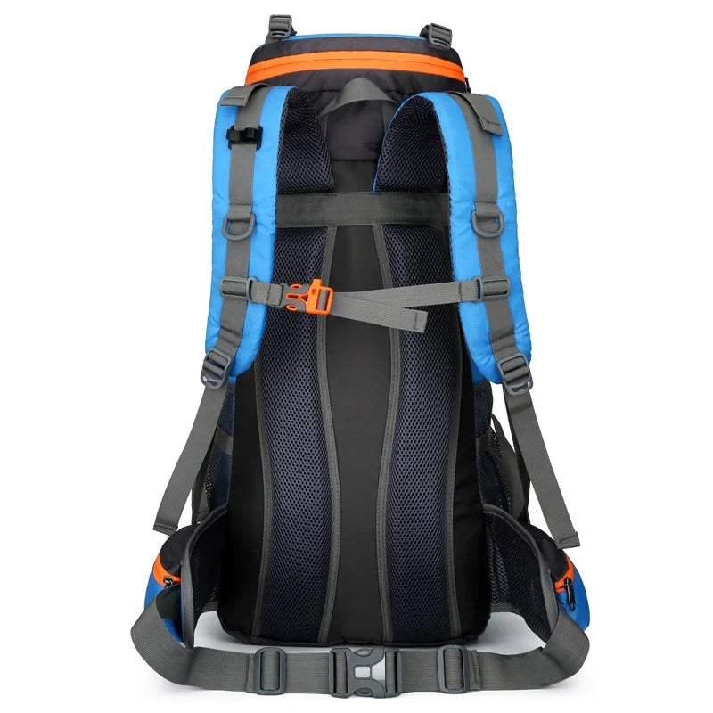 AdventurePro | 65L Backpack Waterdicht