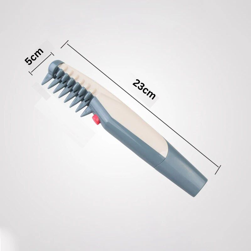 FunCareTech | Elektrische Haren Trimmer voor Honden & Katten