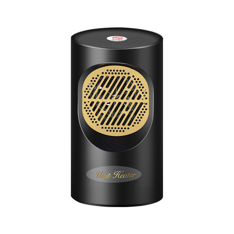 QuickHeat - Mini verwarming voor thuis