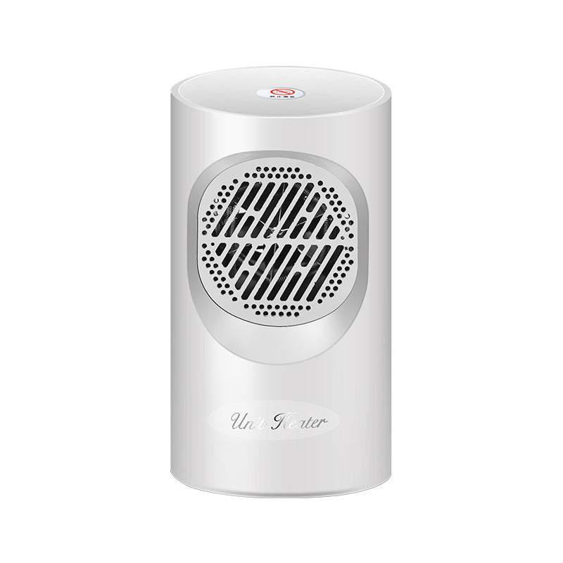 QuickHeat - Mini verwarming voor thuis