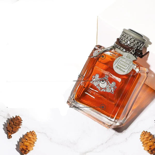 CharismaX - Herenferomoongeur