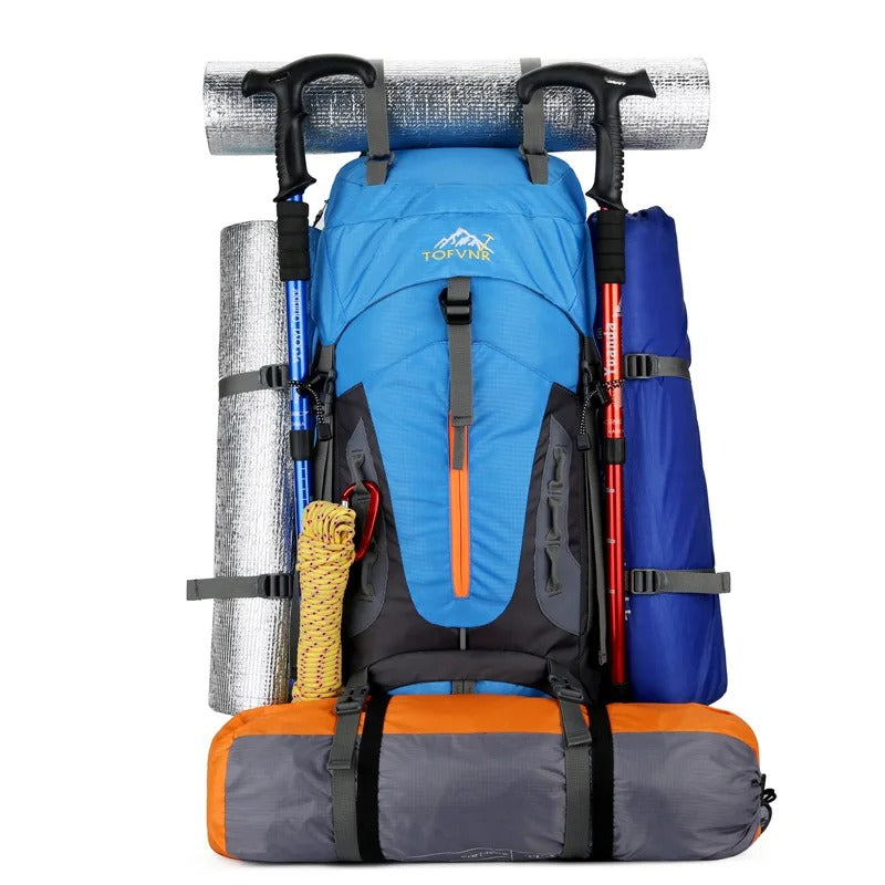 AdventurePro | 65L Backpack Waterdicht