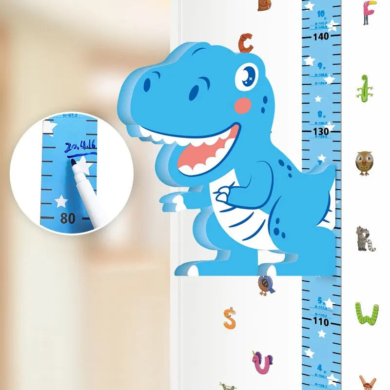 MagnaMeasure - Op avontuur met hoogte - Magnetisch meetlint