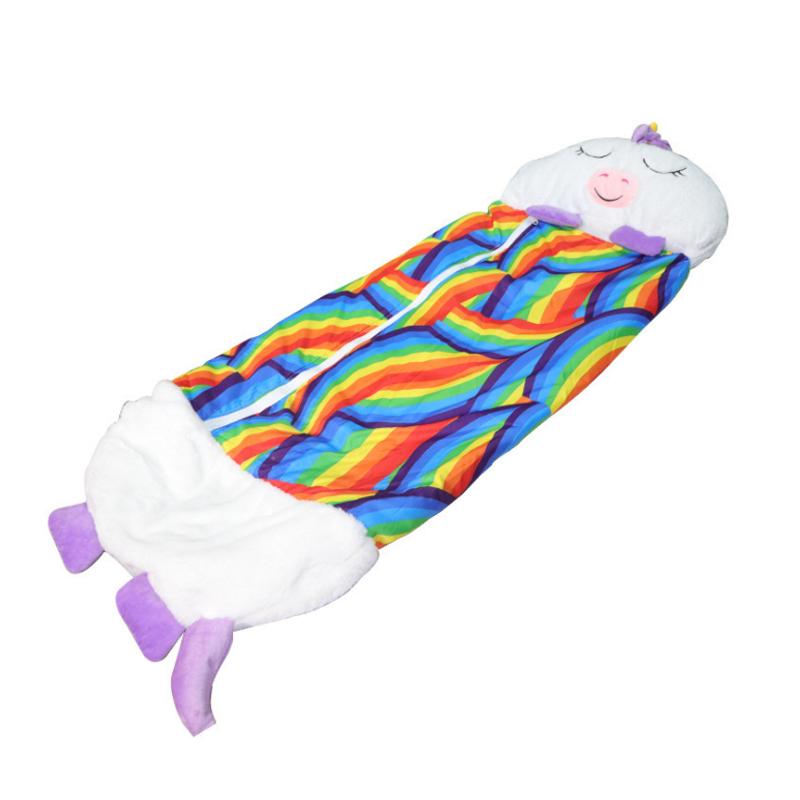 PlushPals - Slaapzak en speelmatras