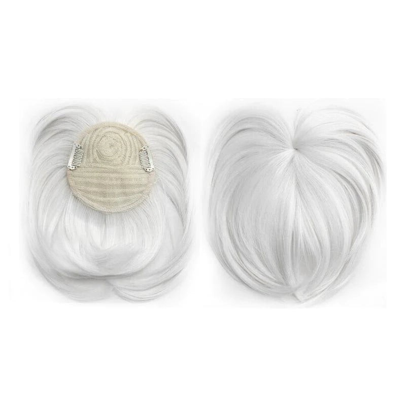 VoluClip - Direct volume haarclip voor natuurlijk ogende styling