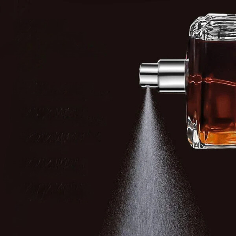 AttractoMan - Feromoon parfum voor mannen