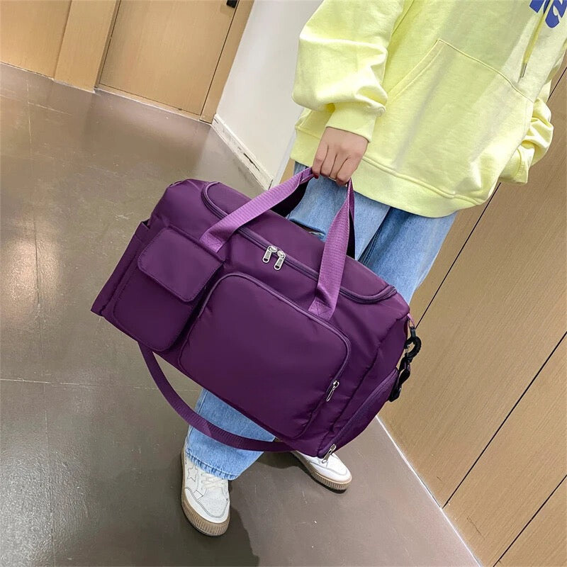 PackFusion - Reistas met meerdere zakken,