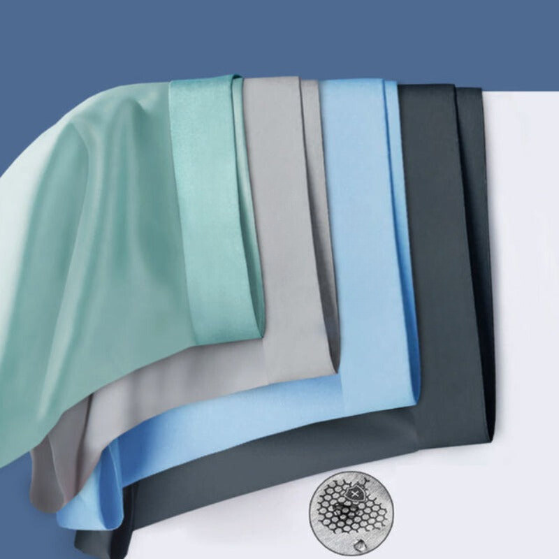 ComfortPro - Comfortabele Heren Boxershorts
