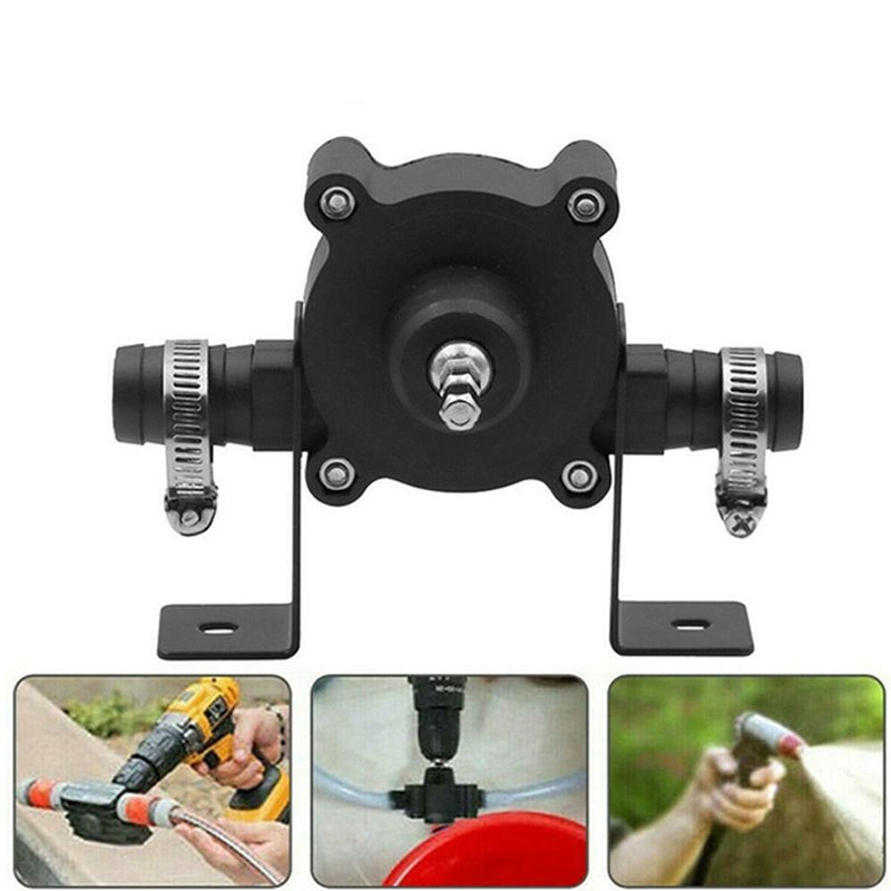 PowerPump - Zelfaanzuigende Waterpomp