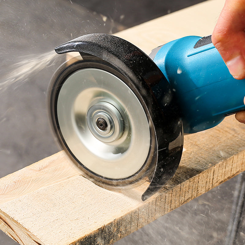 SharpWood - Houtbewerking Hoekslijpschijf