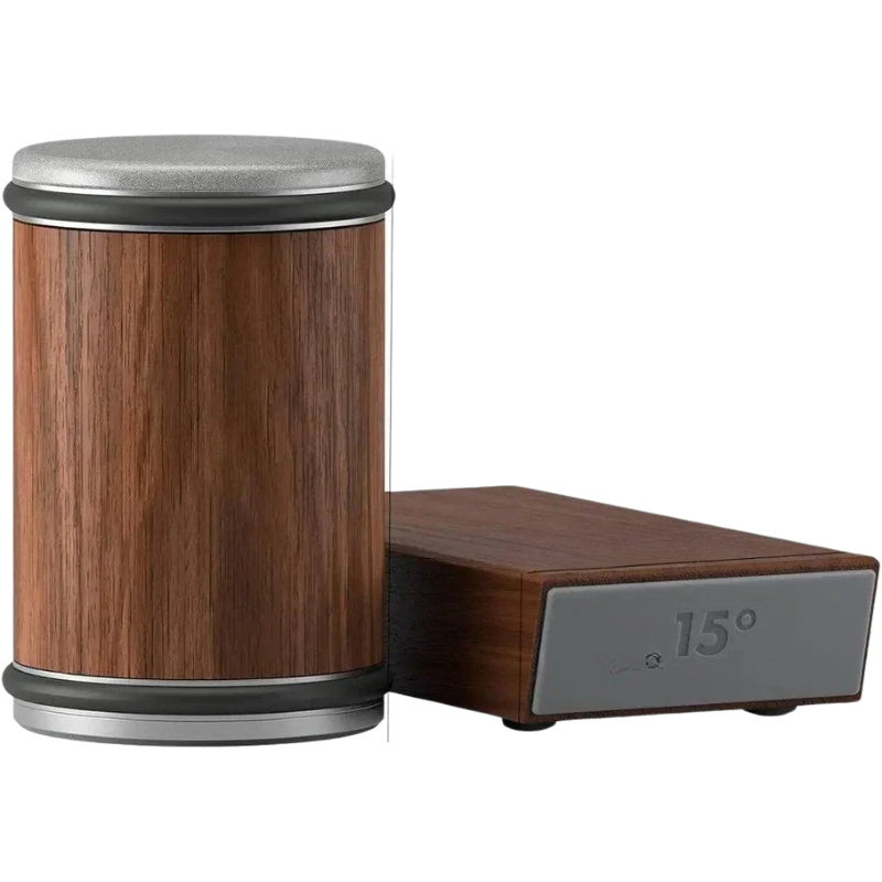 SharpPro - Premium messenset met slijper