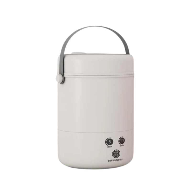 MiniWash - Draagbare mini wasmachine voor kleine wasjes