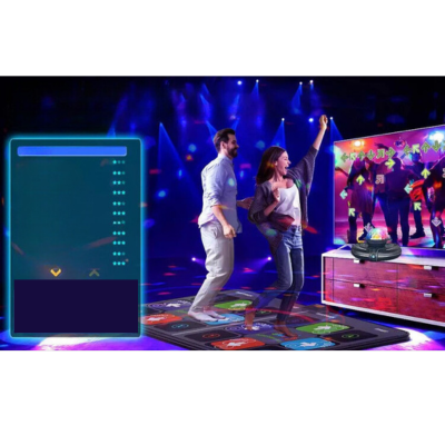StepBeat - Dansmat voor kinderen