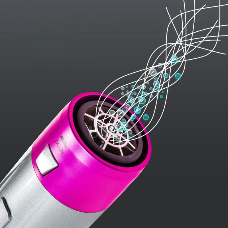 StyleFlex - 5-in-1 haarstyler