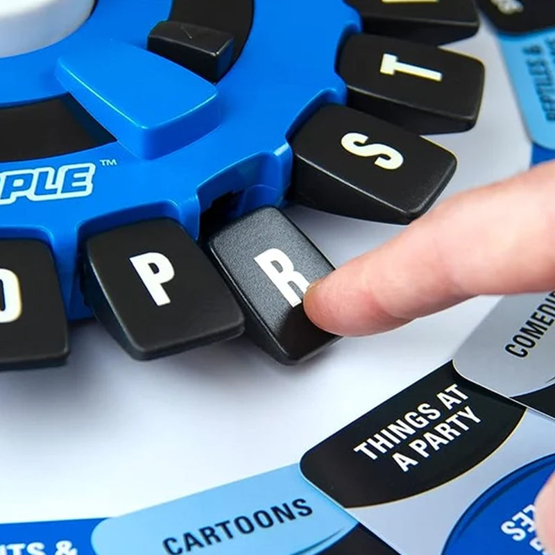 BrainBolt - Educatief spel geweldig voor alle leeftijden