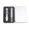NailMaster - Ultra-scherpe draagbare nagelknipper