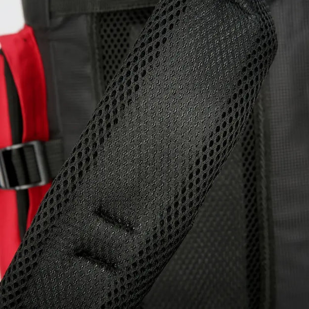 HydroPack - Waterdichte 90L rugzak met meerdere compartimenten