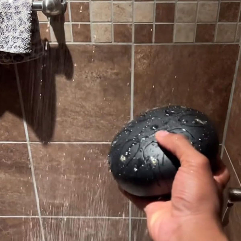 SereniDrum - Regentrommel als Garteninstrument