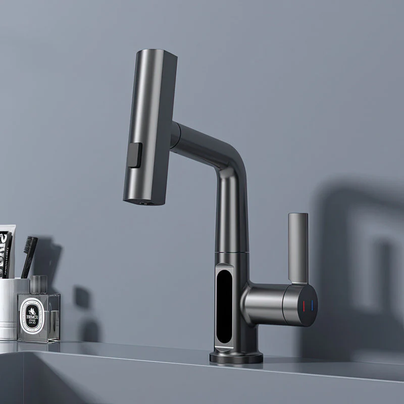 NeoStream - Intelligente kraan met digitaal display