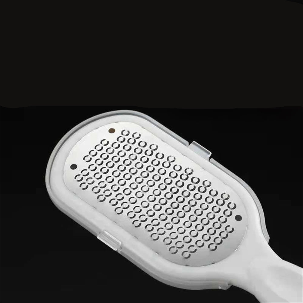 BareEssence - Zachte, gladde voeten in minuten