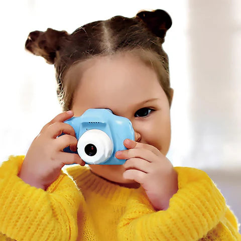 ShutterJoy -Kiddo kamera
