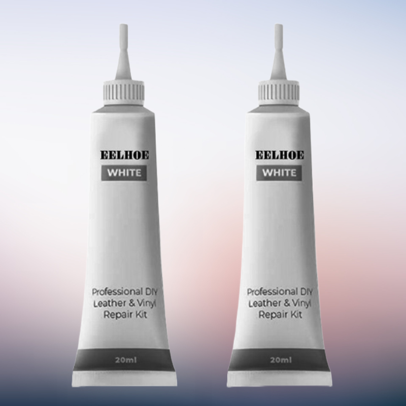 SmoothFix - Zelfklevende leergel voor scheuren en krassen