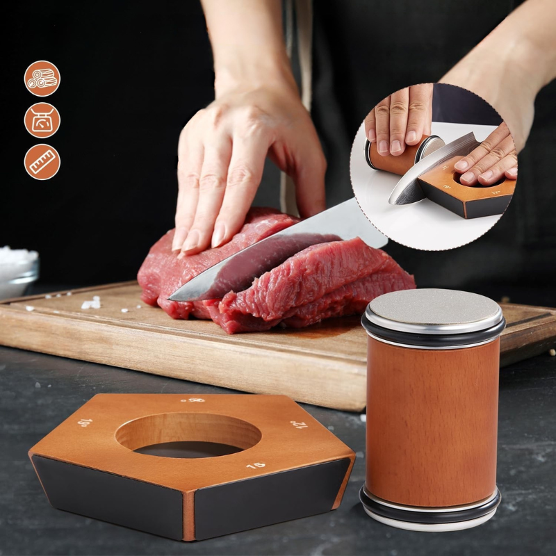 RollSharp - Professionele Diamant Rolmes Slijper