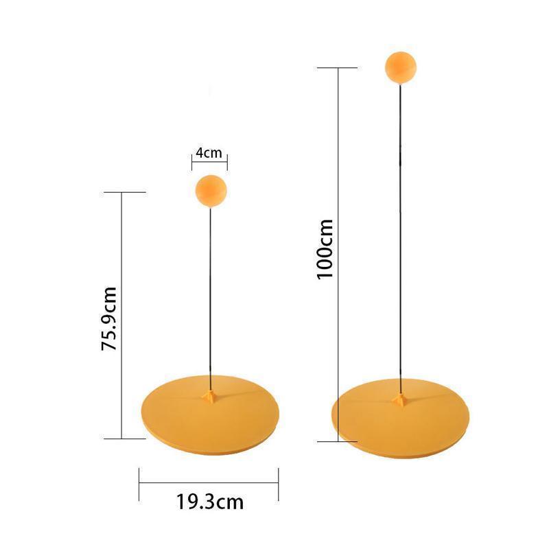 ActiveBond - Tafeltennis instructeur - Iemand die in staat is om tafeltennis te spelen