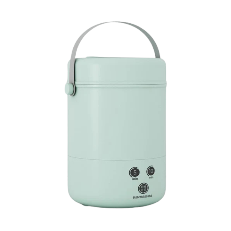 MiniWash - Draagbare mini wasmachine voor kleine wasjes