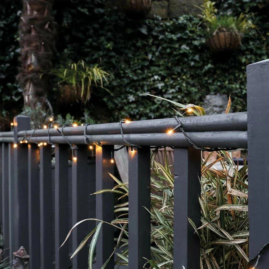 BrighTrail - Aanpasbare buiten LED sfeerverlichting