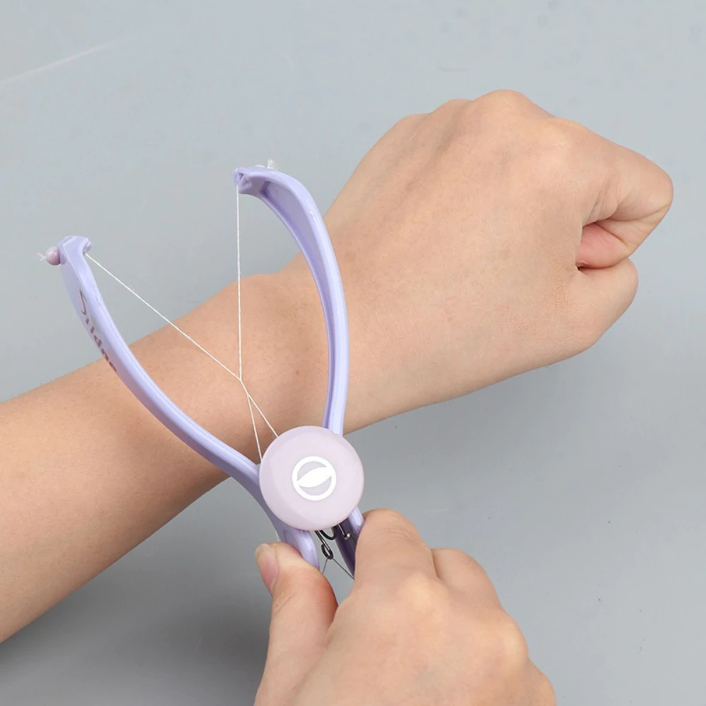 GleamShave - Draadloze waterdichte scheermachine