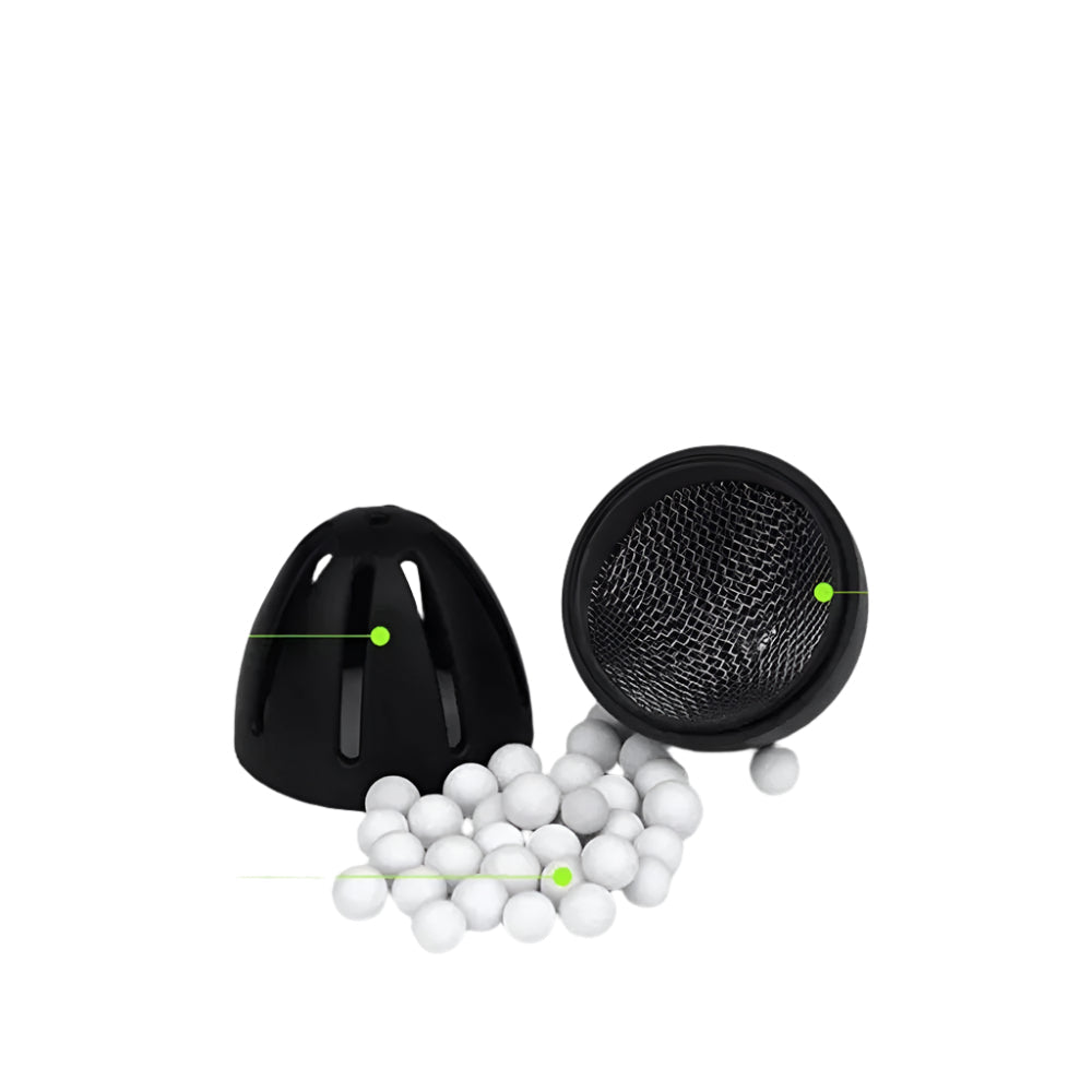 AquaFlow - Draagbare waterkraan voor campingcomfort