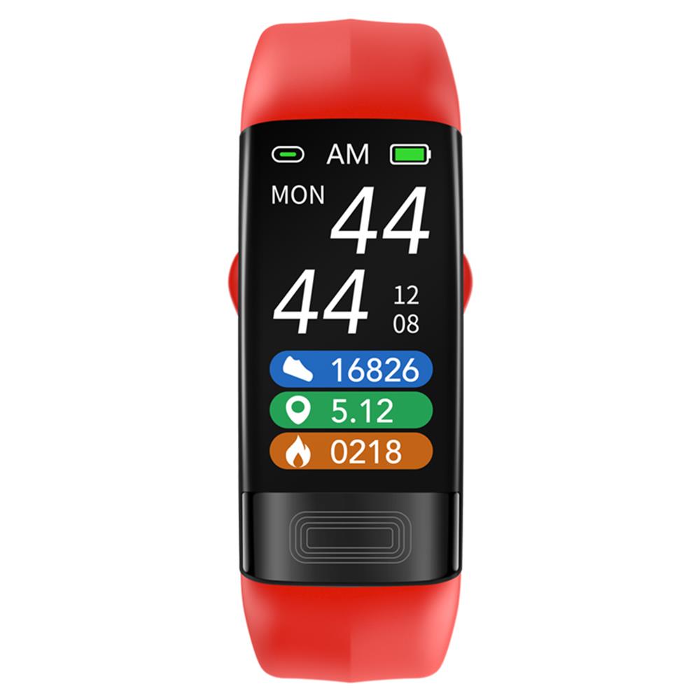 PulseFusion - Slimme Armband Bloeddrukmeter