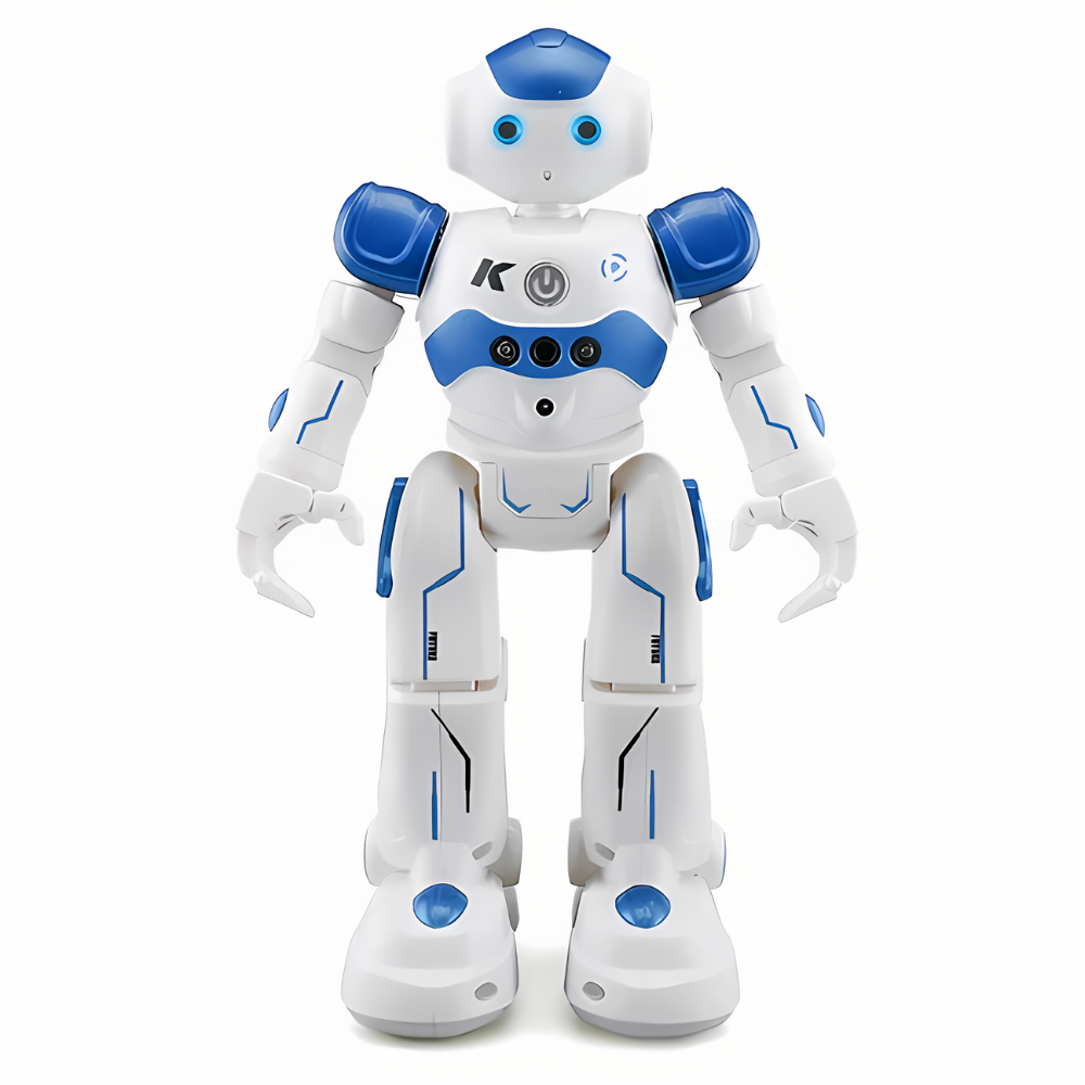 RoboJoy | Interactieve Robot | AI Control | Educatief Plezier