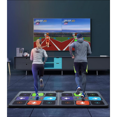 StepBeat - Dansmat voor kinderen