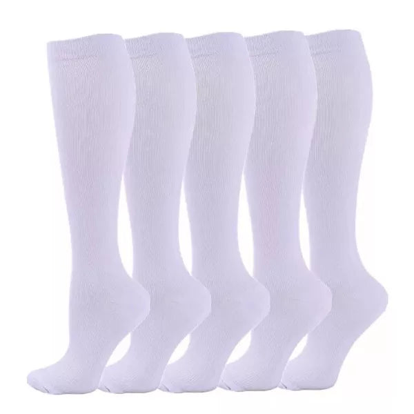 CompreFit - Herstel vermoeide benen met compressie sokken