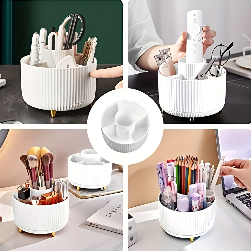 CosmoSpin - 360° draaibare organizer voor cosmetica en meer
