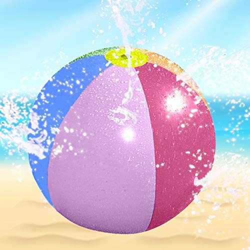 Sprayroball - Verkoeling op hete zomerdagen Waterbal