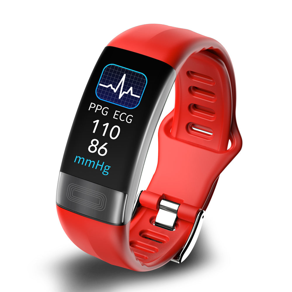 PulseFusion - Slimme Armband Bloeddrukmeter