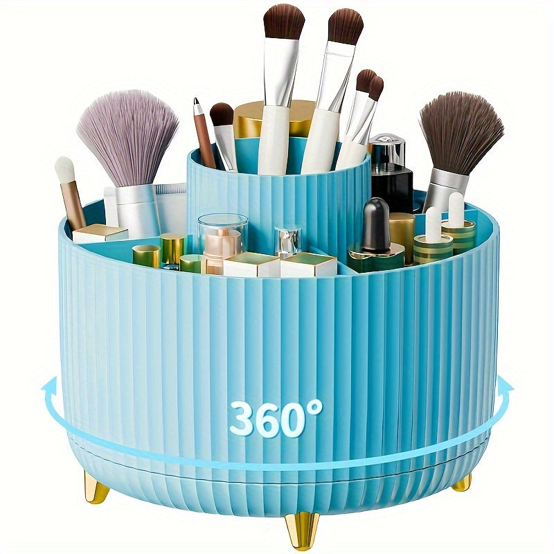 CosmoSpin - 360° draaibare organizer voor cosmetica en meer