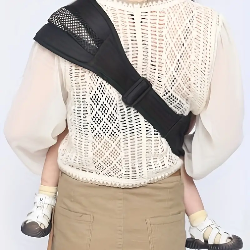 ComfyCarrier - Frummies Verstelbare Draagzak