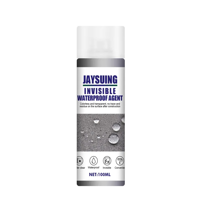LeakFix - Waterdichte Lekkage Reparatie Spray