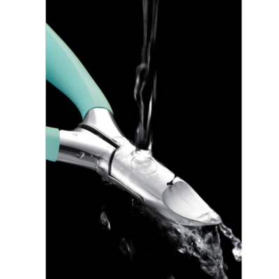 TrimLux - Premium teennagelknipper voor ouderen is ideaal voor dikke en ingegroeide teennagels