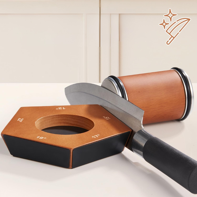 RollSharp - Professionele Diamant Rolmes Slijper
