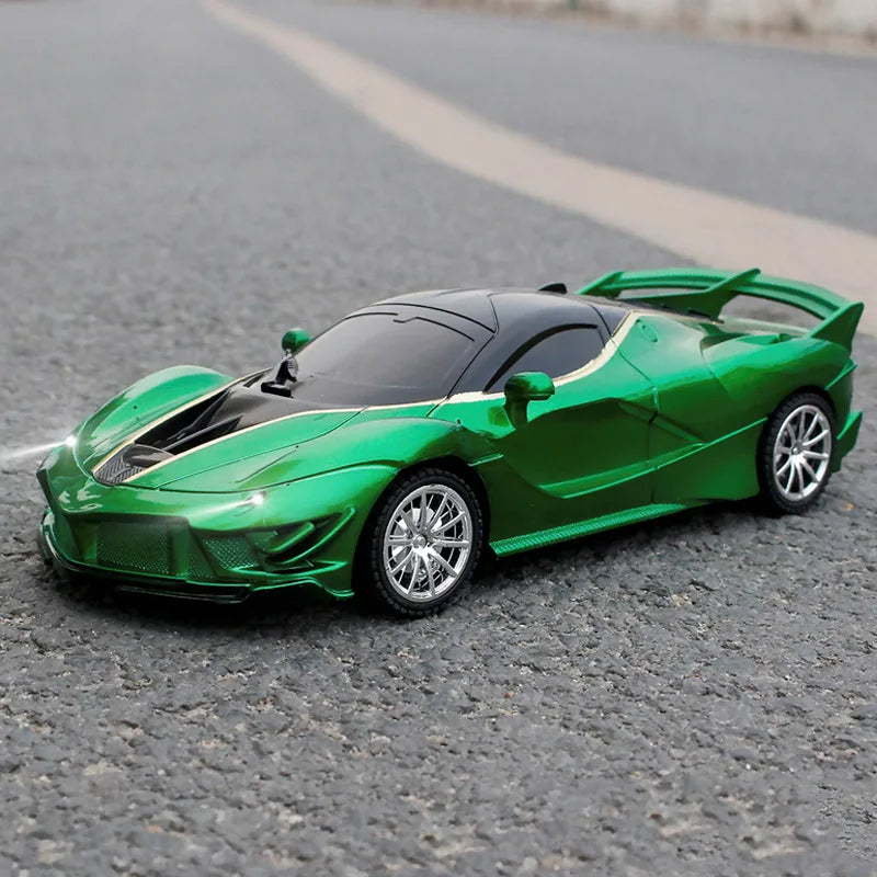 VelocityDrift | RC Bestuurbare Ferarri Race Auto l Hoge Snelheid & Drift