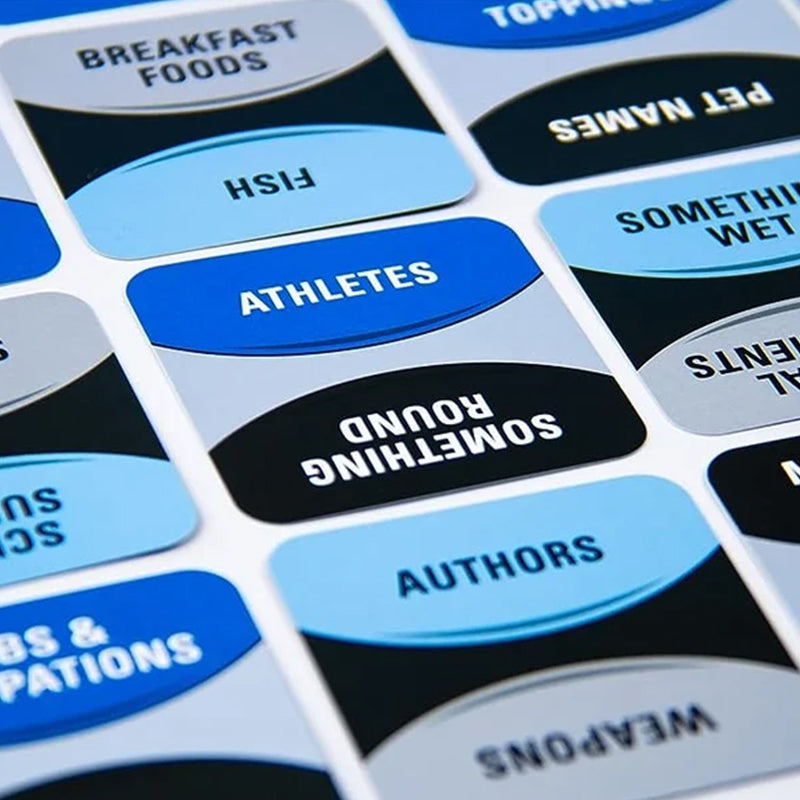 BrainBolt - Educatief spel geweldig voor alle leeftijden