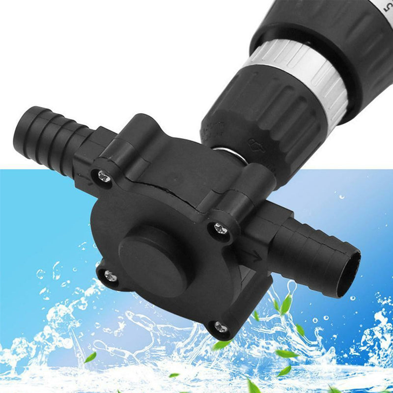 PowerPump - Zelfaanzuigende Waterpomp