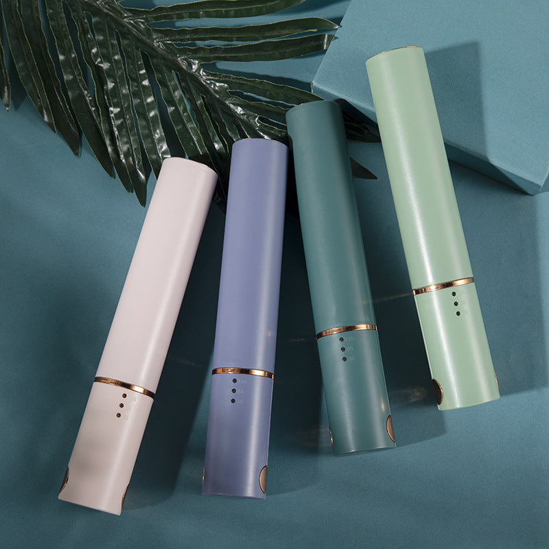 FlexiHeat - Snoerloze stijltang voor snel opladen