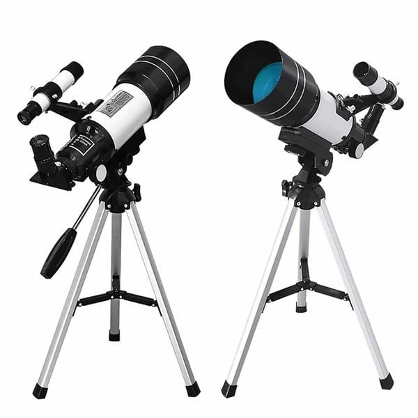StellarVista - De 2024 Geavanceerde Celestiale & Draagbare Astronomische Telescoop